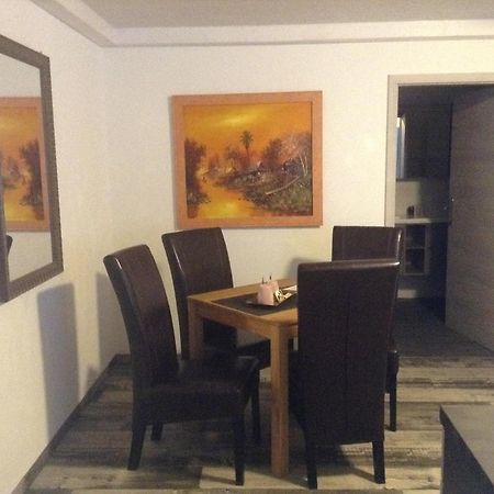 Hotel M&S Garni Донаувёрт Экстерьер фото