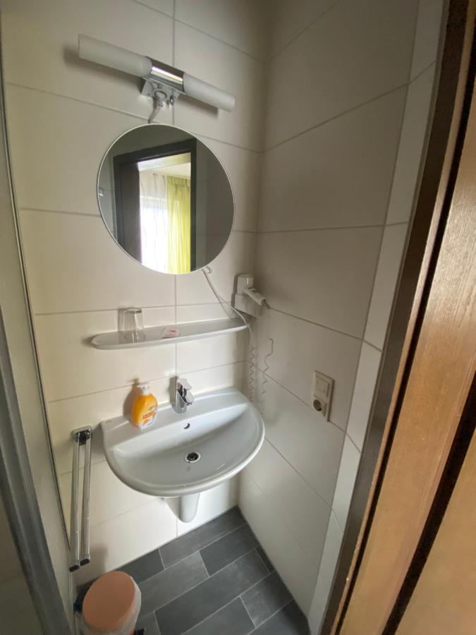 Hotel M&S Garni Донаувёрт Экстерьер фото