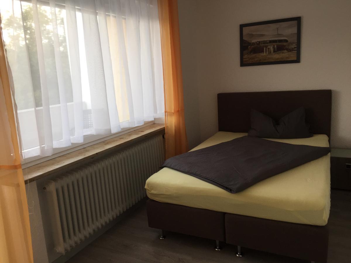 Hotel M&S Garni Донаувёрт Экстерьер фото