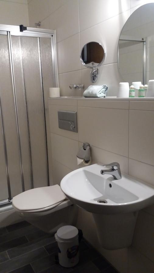 Hotel M&S Garni Донаувёрт Экстерьер фото